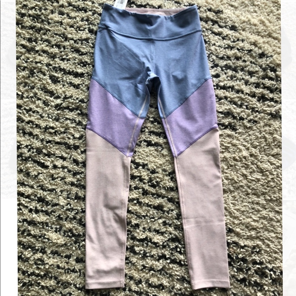 Outdoor voices 7/8 leggings